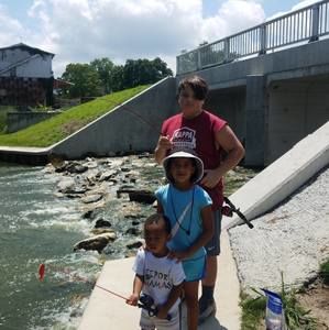 Meet your Posher, Pete